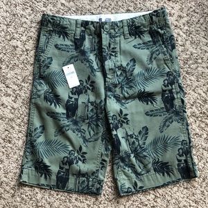 Gap kids sz 12 regular Star Wars shorts. New